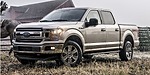 Used 2019 FORD F-150 KING RANCH in PEORIA, ARIZONA