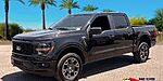 Used 2025 FORD F-150 STX in PEORIA, ARIZONA