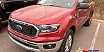Used 2020 FORD RANGER XLT in PEORIA, ARIZONA