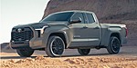 Used 2023 TOYOTA TUNDRA LIMITED in PEORIA, ARIZONA