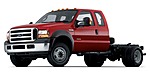 Used 2006 FORD F-550 XL in PEORIA, ARIZONA