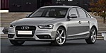 Used 2014 AUDI A4 2.0T PREMIUM PLUS in PEORIA, ARIZONA