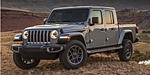 Used 2021 JEEP GLADIATOR SPORT in PEORIA, ARIZONA