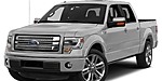 Used 2014 FORD F-150 LIMITED in PEORIA, ARIZONA