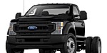 Used 2020 FORD F-550 XL in PEORIA, ARIZONA