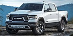 Used 2024 RAM 1500 REBEL in PEORIA, ARIZONA