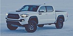 Used 2018 TOYOTA TACOMA TRD PRO in PEORIA, ARIZONA