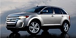 Used 2013 FORD EDGE SEL in PEORIA, ARIZONA