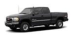 Used 2006 GMC SIERRA 2500 WORK TRUCK in PEORIA, ARIZONA