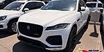 Used 2022 JAGUAR F-PACE P400 R-DYNAMIC S in PEORIA, ARIZONA