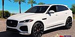 Used 2022 JAGUAR F-PACE P400 R-DYNAMIC S in PEORIA, ARIZONA