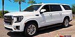 Used 2023 GMC YUKON XL SLT in PEORIA, ARIZONA
