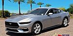 Used 2026 FORD MUSTANG ECOBOOST PREMIUM in PEORIA, ARIZONA