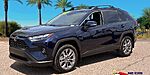 Used 2025 TOYOTA RAV4 XLE PREMIUM in PEORIA, ARIZONA