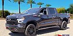 Used 2022 CHEVROLET SILVERADO 1500 LT TRAIL BOSS in PEORIA, ARIZONA