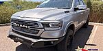 Used 2021 RAM 1500 LARAMIE in PEORIA, ARIZONA