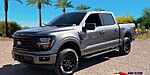 Used 2025 FORD F-150 XLT in PEORIA, ARIZONA