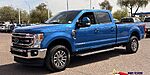 Used 2021 FORD F-350 LARIAT in PEORIA, ARIZONA