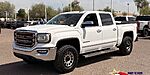 Used 2018 GMC SIERRA 1500 SLT in PEORIA, ARIZONA