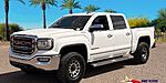 Used 2018 GMC SIERRA 1500 SLT in PEORIA, ARIZONA