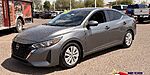 Used 2024 NISSAN SENTRA S in PEORIA, ARIZONA