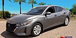 Used 2024 NISSAN SENTRA S in PEORIA, ARIZONA