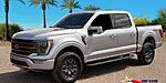 Used 2022 FORD F-150 TREMOR in PEORIA, ARIZONA