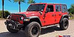 Used 2023 JEEP WRANGLER RUBICON in PEORIA, ARIZONA