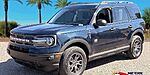 Used 2023 FORD BRONCO SPORT BIG BEND in PEORIA, ARIZONA