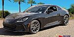Used 2024 SUBARU BRZ LIMITED in PEORIA, ARIZONA
