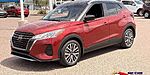 Used 2022 NISSAN KICKS SV in PEORIA, ARIZONA