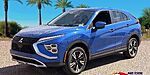 Used 2026 MITSUBISHI ECLIPSE CROSS  in PEORIA, ARIZONA