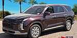 Used 2025 HYUNDAI PALISADE SEL in PEORIA, ARIZONA