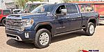 Used 2023 GMC SIERRA 2500 DENALI in PEORIA, ARIZONA