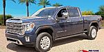 Used 2023 GMC SIERRA 2500 DENALI in PEORIA, ARIZONA