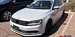 Used 2017 Volkswagen Jetta 1.4T SE in PEORIA, ARIZONA