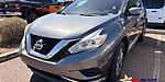 Used 2017 NISSAN MURANO S in PEORIA, ARIZONA