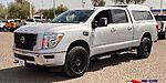 Used 2021 NISSAN TITAN XD SV in PEORIA, ARIZONA