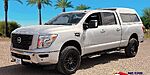 Used 2021 NISSAN TITAN XD SV in PEORIA, ARIZONA