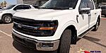 Used 2024 FORD F-150 XLT in PEORIA, ARIZONA