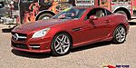 Used 2015 MERCEDES-BENZ SLK-CLASS SLK 350 in PEORIA, ARIZONA