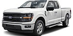Used 2024 FORD F-150 XLT in PEORIA, ARIZONA