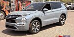 Used 2025 MITSUBISHI OUTLANDER SEL in PEORIA, ARIZONA