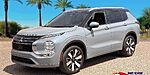 Used 2025 MITSUBISHI OUTLANDER SEL in PEORIA, ARIZONA