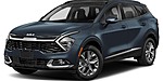 Used 2023 KIA SPORTAGE HYBRID SX-PRESTIGE in PEORIA, ARIZONA