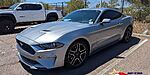 Used 2020 FORD MUSTANG ECOBOOST PREMIUM in PEORIA, ARIZONA