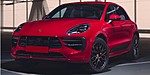 Used 2021 PORSCHE MACAN GTS in PEORIA, ARIZONA