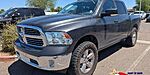 Used 2019 RAM 1500 CLASSIC BIG HORN in PEORIA, ARIZONA