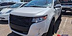 Used 2013 FORD EDGE LIMITED in PEORIA, ARIZONA