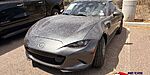 Used 2024 MAZDA MX-5 MIATA RF GRAND TOURING in PEORIA, ARIZONA